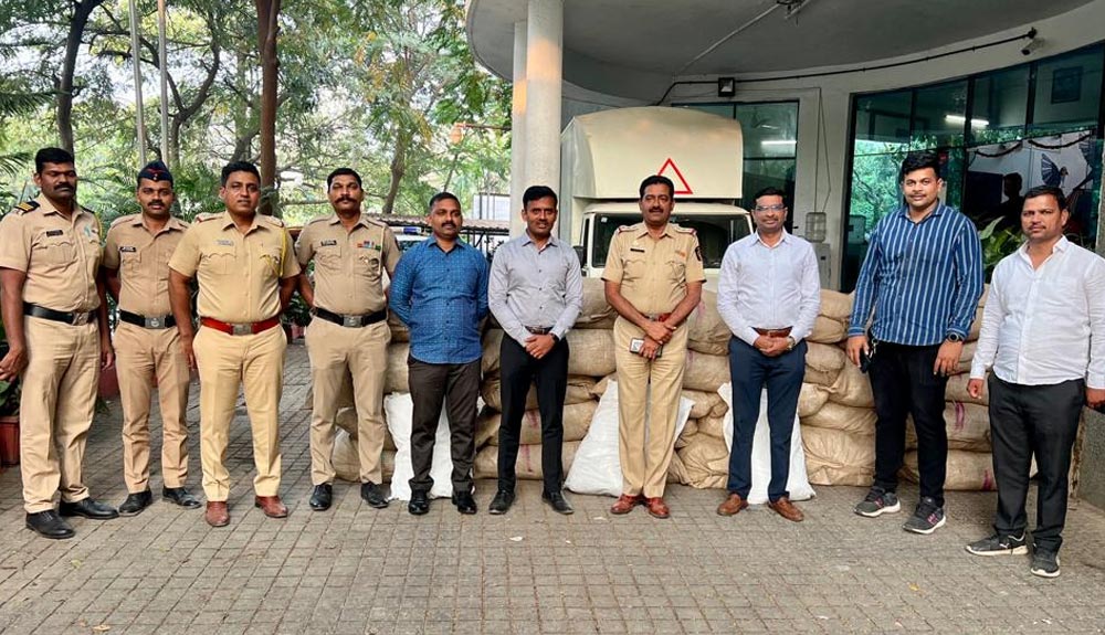 hinjewadi police