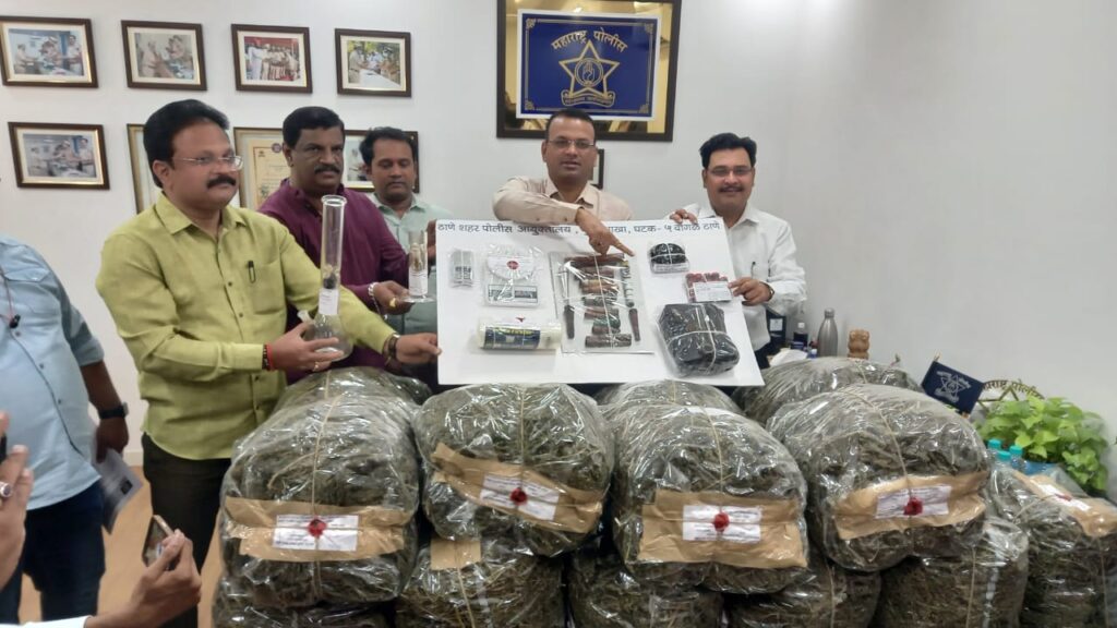 thane-police-Crime-Branch