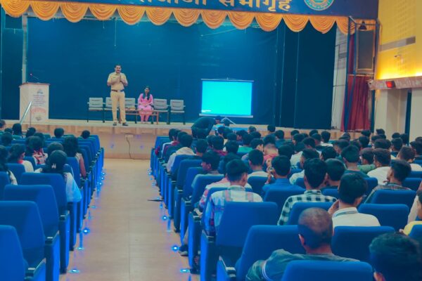 Appreciable performance of Cyber Police of Mira-Bhainder, Vasai-Virar Police Commissionerate
