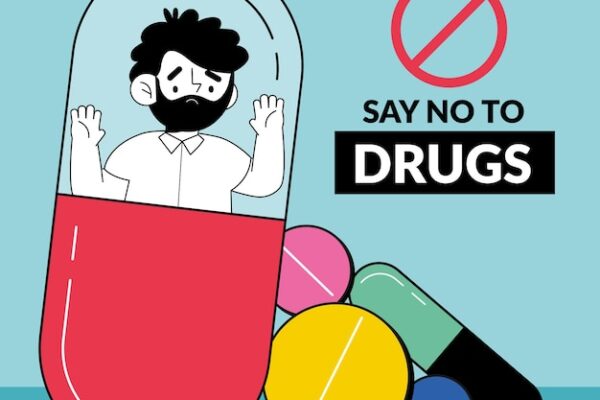 Drugs worth Rs 4 crore seized in anti-drug drive in Mumbai; 11 smugglers arrested