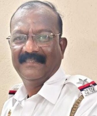 Assistant Police Inspector Ashok Itkar | मुलीच्या उपचारासाठी सुट्टी घेतलेल्या पोलीस अधिकाऱ्यांचे हृदयविकाराने निधन